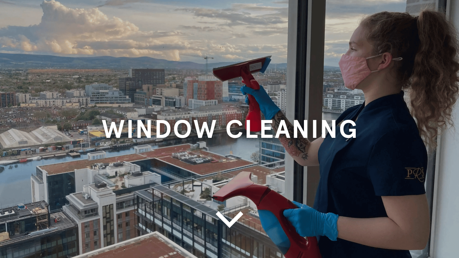 Window Cleaning