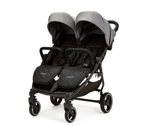 DOUBLE BUGGY