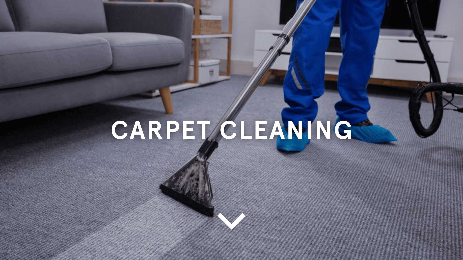 Carpet Cleaning