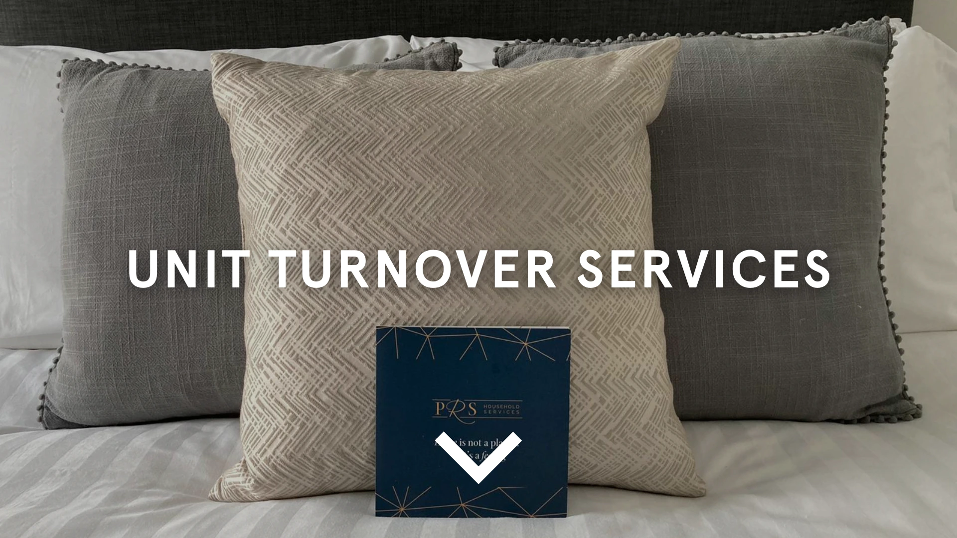 Unit Turnover Services Dublin